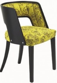 View the gallery : Contemporary Chairs