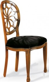 View the gallery : Traditional Chairs
